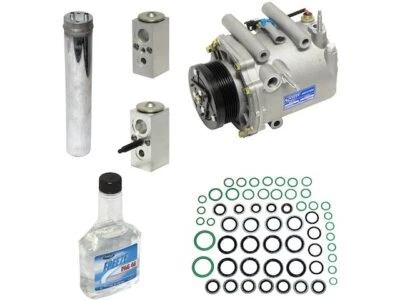 For 2001-2005 Pontiac Montana A/C Compressor Kit 75577PBTP 2002 2003 2004 - Image 1 of 2