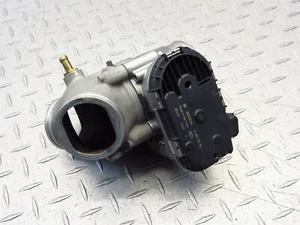 2019 18-20 Indian Scout ABS OEM Throttle Body Bodies Intake Assembly SEE NOTES - Picture 1 of 11