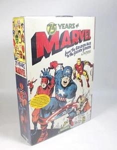 75 YEARS of MARVEL TASCHEN - Picture 1 of 7