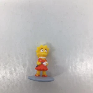 Lisa Simpson Replacement Part for Clue The Simpsons Board Game - Parts Only - Picture 1 of 3