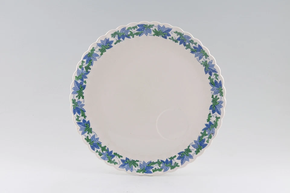 Spode - Valencia - TV Tray - 251641G - Image 1 of 1