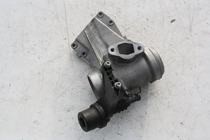 Mercedes C 220 Drosselklappe und AGR Ventil A6040900566 - Picture 1 of 5
