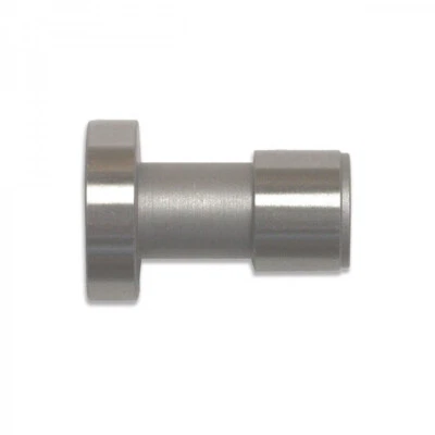 Válvula gobernadora de transmisión Dodge pequeña (acero-sin palo) A500-A518-46RH-47RH Foto 1 de 3