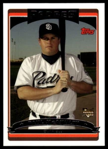 2006 Topps #325 Paul McAnulty - Picture 1 of 2