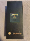 Jameson Irish Whiskey Vintage Reserve Box w/ sealed inside envelope
