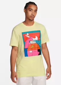 Mens Nike Graphic Tee - Picture 1 of 1