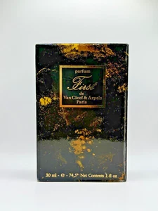 FIRST BY VAN CLEEF & ARPELS 30ML PARFUM SPLASH (NEW WITH BOX & SEALED) - Picture 1 of 3