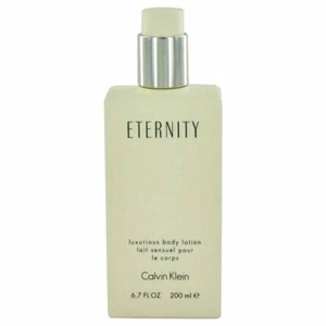Calvin Klein Eternity Body Lotion for Women 6.7 Oz/ 200 ML - Picture 1 of 2