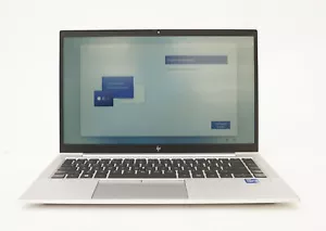 HP EliteBook 840 G8 14-inch FHD Business Laptop Intel Core i7 - Picture 1 of 6