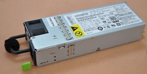 Sun Oracle Server 7079395 ARTESYN AA27020L 80 PLUS 600W Hot Plug Power Supply - Bild 1 von 2