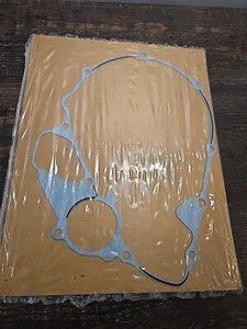 Honda Oem Stator Cover Gasket 89-98 PC800 11395-MR5-800 - Picture 1 of 2