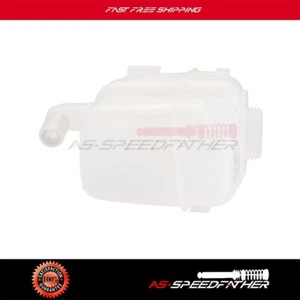 High Quality Radiator Coolant Overflow Tank For 2001 2002 2003 2004-09 Volvo S60 - Foto 1 di 8