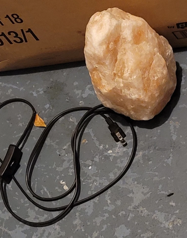 Lámpara de mesa Rock Foto 1 de 1