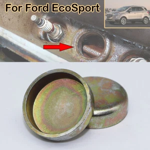 2X 25mm Core Plugs For Ford EcoSport Ranger 1.0 /2.3L EcoBoost A/T Cylinder Head - Picture 1 of 7