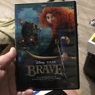 Brave (DVD, 2012)