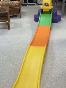 Step2 Unicorn Up and Down Roller Coaster - 493700