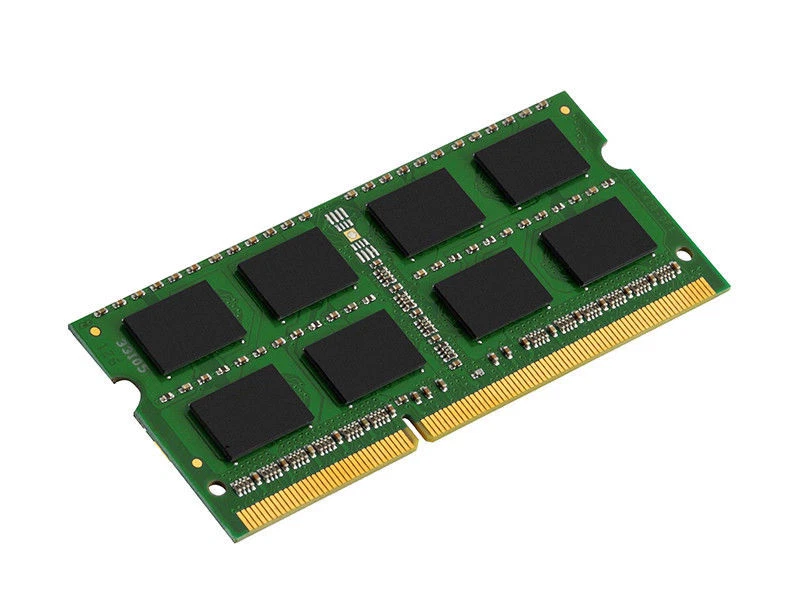 Kingston PC3-10600 8GB SO-DIMM 1333 MHz DDR3 Memory (KTAMB13338G)