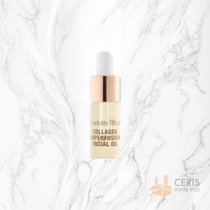 Aceite facial Charlotte Tilbury colágeno superfusión tamaño de lujo 3,5 ml - Imagen 1 de 1