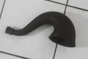 Vintage Atwater Kent Type M Radio Loud Speaker 15" Metal Horn Part Only 1920's - Picture 1 of 6