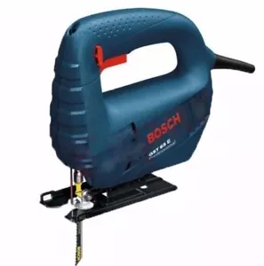 New Jigsaw Bosch GST 65 E Professional Tool GEc - Picture 1 of 2