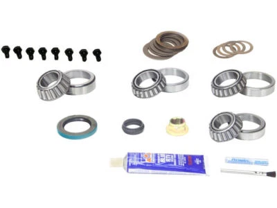 Kit de cojinete y sello diferencial de eje trasero para Jeep TJ 1997-2006 72572YMCM 1998 Foto 1 de 2