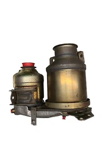 ORIGINAL DPF FOR VW AUDI SKODA 04L131723M 5Q0166AA 1.6 Diesel 77kw (229) - Picture 1 of 12