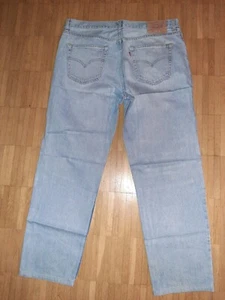Levi's 504 W38 L34 501 511 514 - Bild 1 von 4