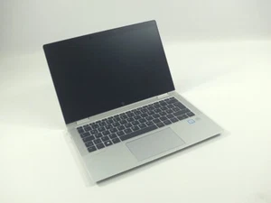 Notebook HP EliteBook x360 1030 G3 * i5 1,6GHz 8GB RAM 256GB NVMe * WIN 11 * - Bild 1 von 9