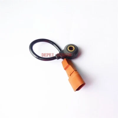 Sensor de golpe para SEAT VW AUDI Cordoba Ibiza II León Toledo 06A905377F Foto 1 de 2