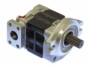 NEW HYDRAULIC GEAR PUMP FITS CAT 904B WHEEL LOADER - Picture 1 of 1