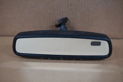 2006 2007 2008 Nissan Maxima Interior Rear View Mirror OEM E11015894 - Image 1 of 4