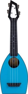 Hive Soprano Ukulele - Light Blue Ukulele - Picture 1 of 1