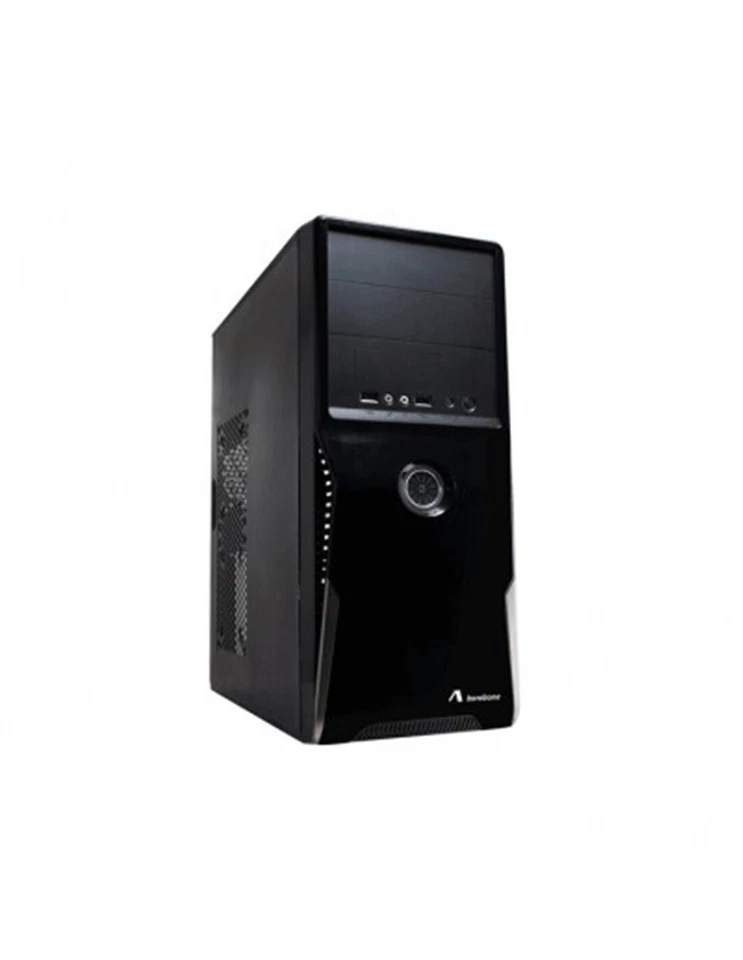Case PC - Nero - Immagine 1 di 1