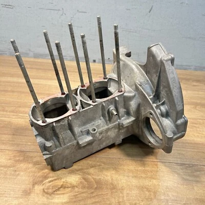 Yamaha 340 Excel Enticer ET340 Снегоход / Хороший OEM ДВИГАТЕЛЬ ШАТУНЫ - Изображение 1 из 4