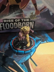 Marvel Heroclix Infinity Challenge 057 Sabretooth Veteran - Picture 1 of 1