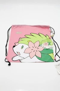 Shaymin Beutel Handtuch Pokemon Original Japan Banpresto - Bild 1 von 1