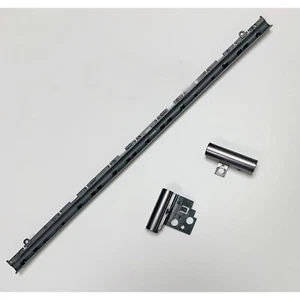 New Hinge Cover Strip For Lenovo Legion Y740-15ICHg  Y740-15 5CB0S16454 - Picture 1 of 2