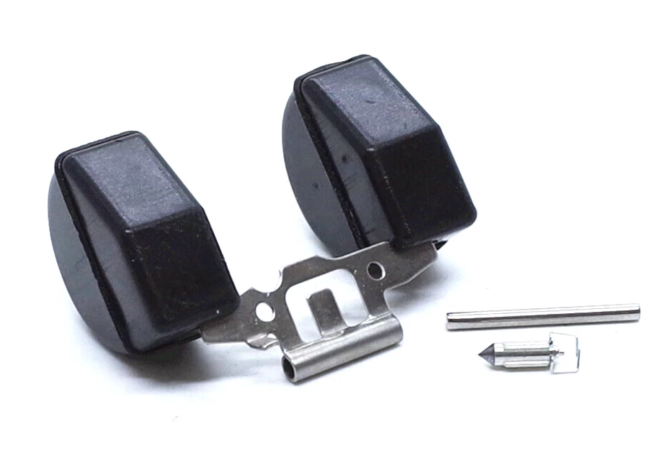 Carburetor Float For Kawasaki Bayou 185 220 250 KLT160 KLT185 KLT200 KLF250A — 第 1/1 张图片