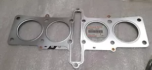 E. Cylinder Head Gasket Kawasaki Zephyr ZR 1100 Original 11004-1237 - Picture 1 of 6