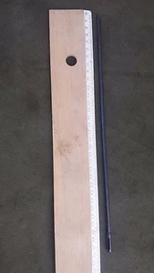 MAUSER - Bacchetta di pulizia K98 (cd. 10A L.R.) - Foto 1 di 1