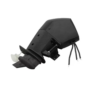 RC Boat Outboard Motor External Engine 3D Printed Shell for DIY Small-scale Ship - Bild 1 von 14