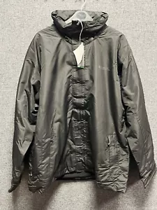Mountain Warehouse Fell 3in1 Black Jacket Large TD122 BB 01 - Picture 1 of 4