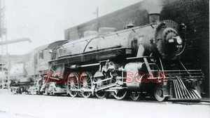 OH981 2NDGEN RP 1936/40s SEABOARD AIR LINE RAILROAD 482 LOCO #266 RICHMOND VA - Picture 1 of 1