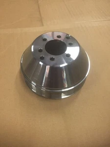 Kawasaki PULLEY-BELT 49079-3704 (NEW) - Picture 1 of 1