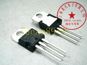 (5PCS) 13005A ST13005A TO-220 nuevo - Imagen 1 de 1