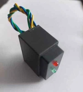 HILTRON LETTORE DI CHIAVE DI PROSSIMITA CIA PXR