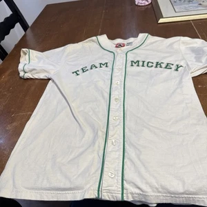 Camisa de béisbol Team Mickey S/M - Imagen 1 de 11