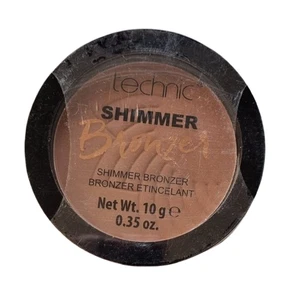 Technic Shimmer Bronzer Bronzing Powder Mandalay Bay - Picture 1 of 1