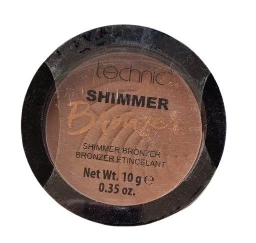 Technic Shimmer Bronzer Bronzing Powder Mandalay Bay - Image 1 of 1