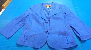 Vintage Cynthia Steffe Anzugjacke Gr. 12 - Bild 1 von 11